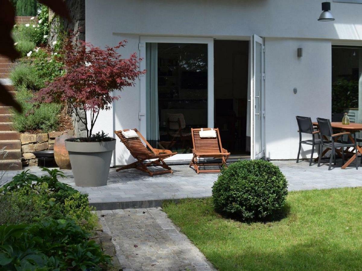 Gite Au26 Cote Jardin-Cote Cour Льєж Екстер'єр фото