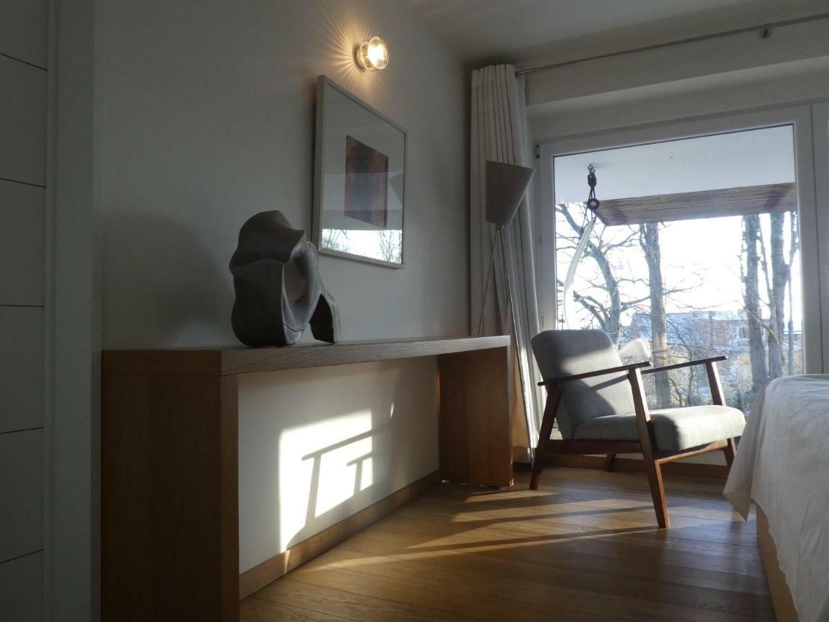 Gite Au26 Cote Jardin-Cote Cour Льєж Екстер'єр фото